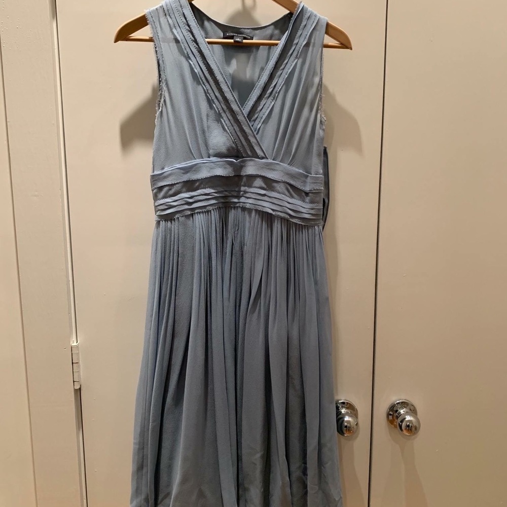 GORGEOUS dress with slip